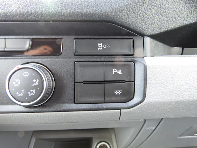 VW Crafter 35 2.0 TDI Entry L3 H2 Automat (NL 1'210 kg)