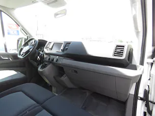 VW Crafter 35 2.0 TDI Entry L3 H2 Automat (NL 1'210 kg)
