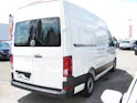 VW Crafter 35 2.0 TDI Entry L3 H2 Automat (NL 1'210 kg)