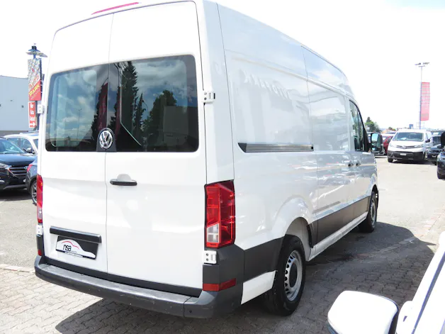 VW Crafter 35 2.0 TDI Entry L3 H2 Automat (NL 1'210 kg)