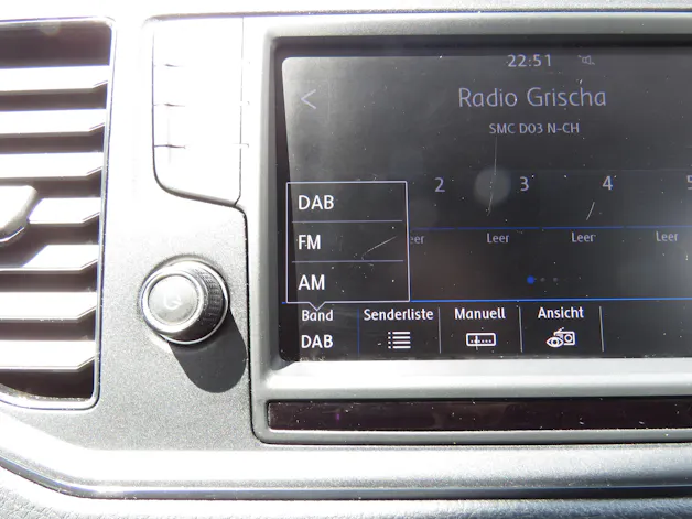 VW Crafter 35 2.0 TDI Entry L3 H2 Automat (NL 1'210 kg)