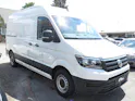 VW Crafter 35 2.0 TDI Entry L3 H2 Automat (NL 1'210 kg)