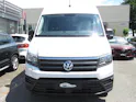 VW Crafter 35 2.0 TDI Entry L3 H2 Automat (NL 1'210 kg)