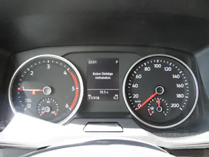 VW Crafter 35 2.0 TDI Entry L3 H2 Automat (NL 1'210 kg)