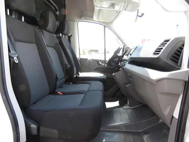 VW Crafter 35 2.0 TDI Entry L3 H2 Automat (NL 1'210 kg)