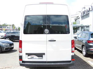 VW Crafter 35 2.0 TDI Entry L3 H2 Automat (NL 1'210 kg)