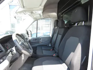 VW Crafter 35 2.0 TDI Entry L3 H2 Automat (NL 1'210 kg)