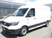 VW Crafter 35 2.0 TDI Entry L3 H2 Automat (NL 1'210 kg)