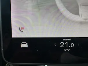 Tesla Model 3 Long Range Dual Motor AWD
