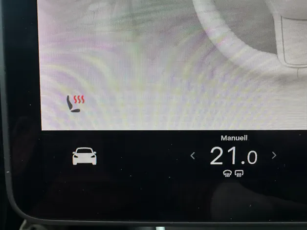 Tesla Model 3 Long Range Dual Motor AWD