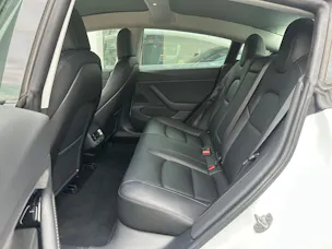 Tesla Model 3 Long Range Dual Motor AWD