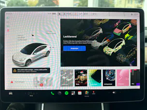Tesla Model 3 Long Range Dual Motor AWD