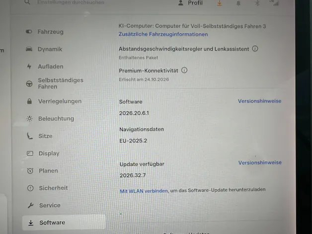 Tesla Model 3 Long Range Dual Motor AWD