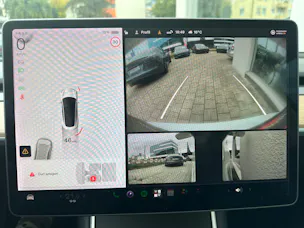 Tesla Model 3 Long Range Dual Motor AWD