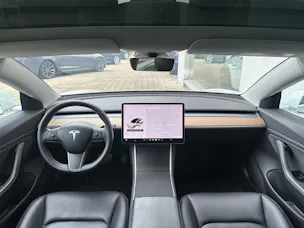 Tesla Model 3 Long Range Dual Motor AWD
