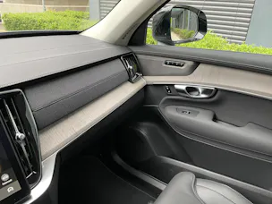 VOLVO XC90 T8 eAWD PluginHybrid Ultra Dark Geartronic Polestar Performance