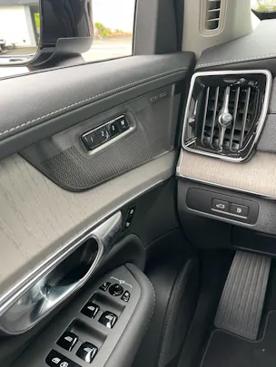 VOLVO XC90 T8 eAWD PluginHybrid Ultra Dark Geartronic Polestar Performance