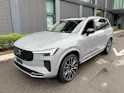VOLVO XC90 T8 eAWD PluginHybrid Ultra Dark Geartronic Polestar Performance