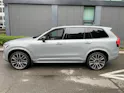 VOLVO XC90 T8 eAWD PluginHybrid Ultra Dark Geartronic Polestar Performance