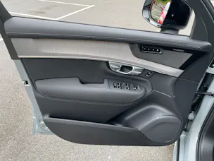VOLVO XC90 T8 eAWD PluginHybrid Ultra Dark Geartronic Polestar Performance