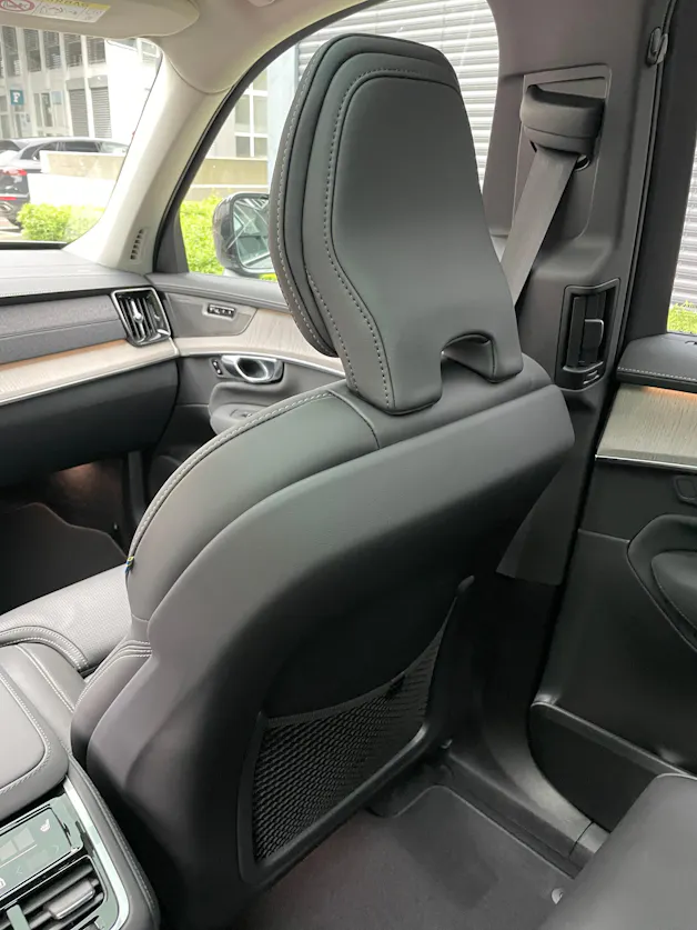 VOLVO XC90 T8 eAWD PluginHybrid Ultra Dark Geartronic Polestar Performance