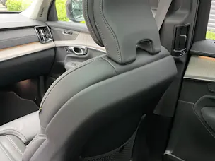 VOLVO XC90 T8 eAWD PluginHybrid Ultra Dark Geartronic Polestar Performance