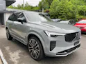 VOLVO XC90 T8 eAWD PluginHybrid Ultra Dark Geartronic Polestar Performance