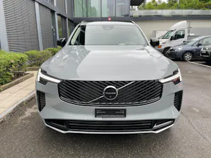 VOLVO XC90 T8 eAWD PluginHybrid Ultra Dark Geartronic Polestar Performance