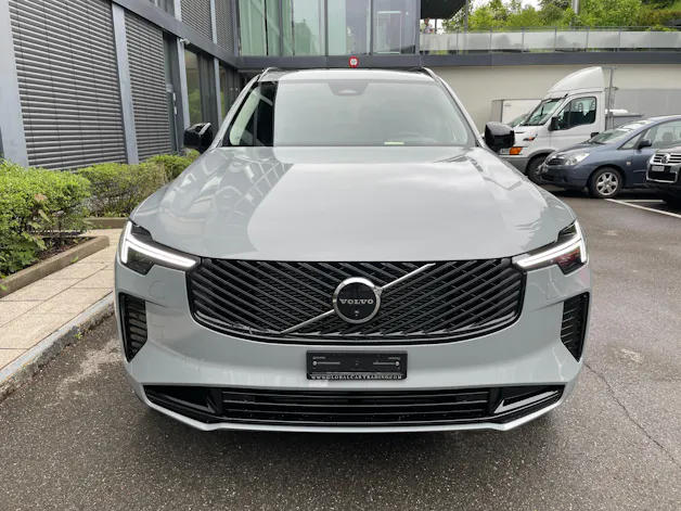 VOLVO XC90 T8 eAWD PluginHybrid Ultra Dark Geartronic Polestar Performance