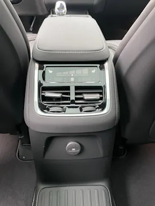 VOLVO XC90 T8 eAWD PluginHybrid Ultra Dark Geartronic Polestar Performance