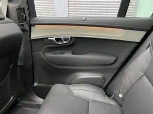 VOLVO XC90 T8 eAWD PluginHybrid Ultra Dark Geartronic Polestar Performance