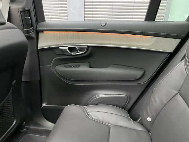 VOLVO XC90 T8 eAWD PluginHybrid Ultra Dark Geartronic Polestar Performance