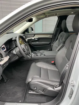 VOLVO XC90 T8 eAWD PluginHybrid Ultra Dark Geartronic Polestar Performance