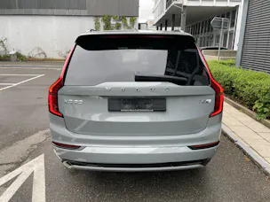 VOLVO XC90 T8 eAWD PluginHybrid Ultra Dark Geartronic Polestar Performance