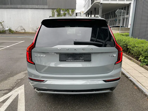 VOLVO XC90 T8 eAWD PluginHybrid Ultra Dark Geartronic Polestar Performance