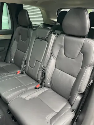 VOLVO XC90 T8 eAWD PluginHybrid Ultra Dark Geartronic Polestar Performance