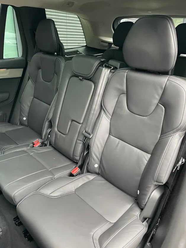 VOLVO XC90 T8 eAWD PluginHybrid Ultra Dark Geartronic Polestar Performance