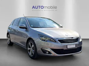 PEUGEOT 308 1.6 THP Féline
