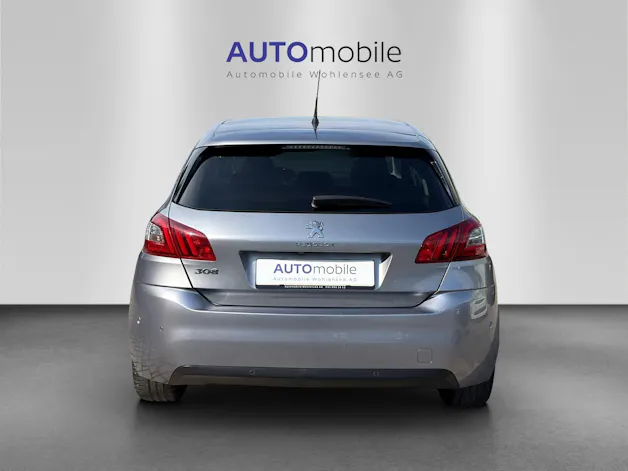 PEUGEOT 308 1.6 THP Féline