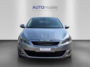 PEUGEOT 308 1.6 THP Féline