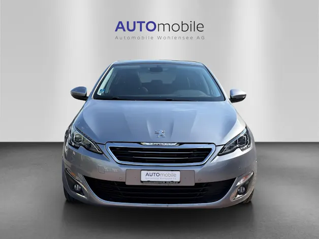 PEUGEOT 308 1.6 THP Féline