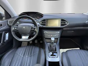 PEUGEOT 308 1.6 THP Féline