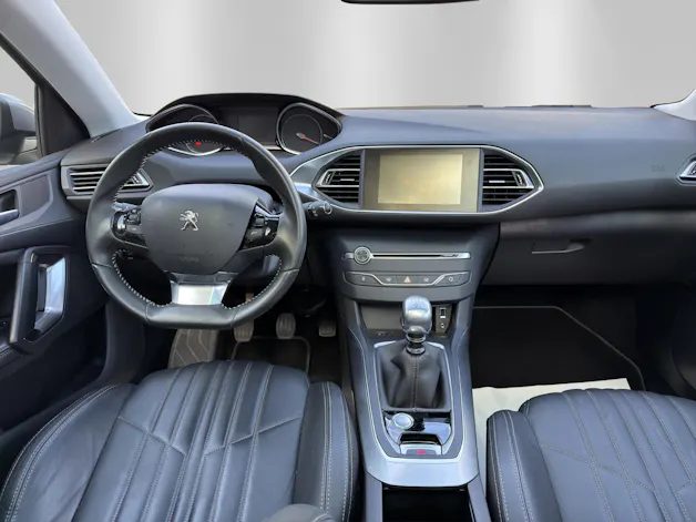 PEUGEOT 308 1.6 THP Féline