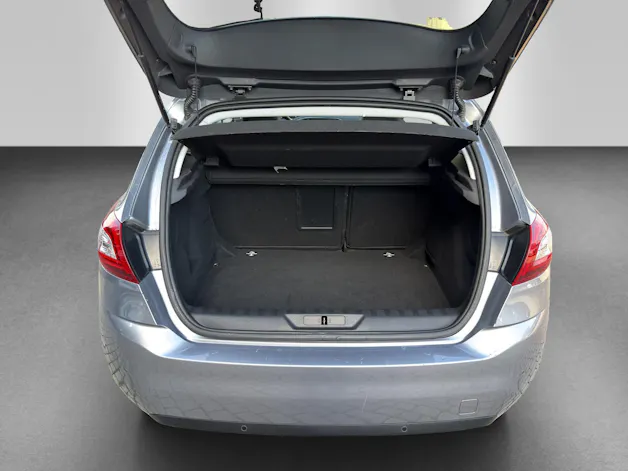 PEUGEOT 308 1.6 THP Féline
