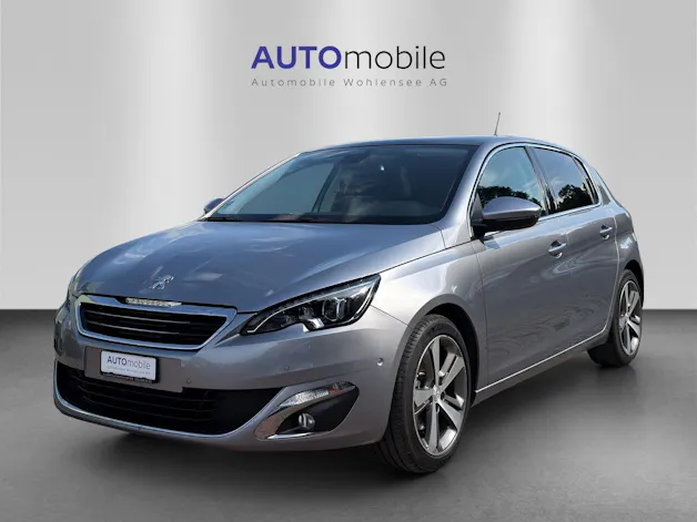 PEUGEOT 308 1.6 THP Féline