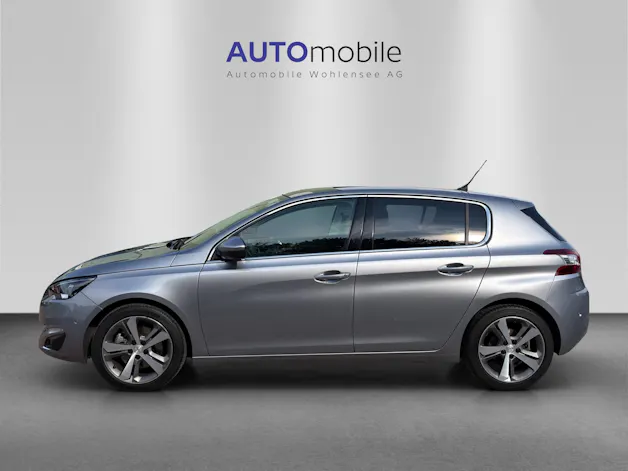 PEUGEOT 308 1.6 THP Féline