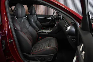 Genesis G70 Shooting Brake 2.2 CRDI Sport AT8