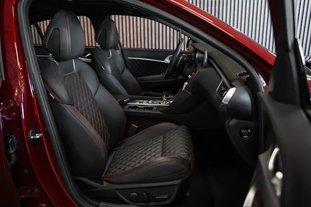 Genesis G70 Shooting Brake 2.2 CRDI Sport AT8