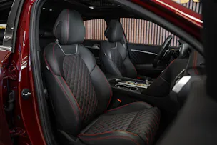 Genesis G70 Shooting Brake 2.2 CRDI Sport AT8