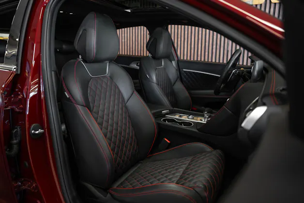 Genesis G70 Shooting Brake 2.2 CRDI Sport AT8